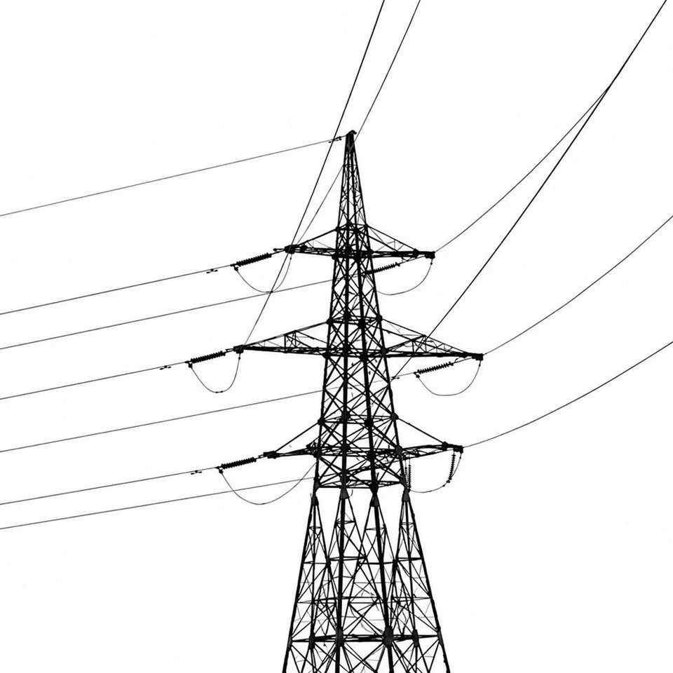 Steel Tube Lattice Tower manufacturers Steel Tube Lattice Tower manufacturers