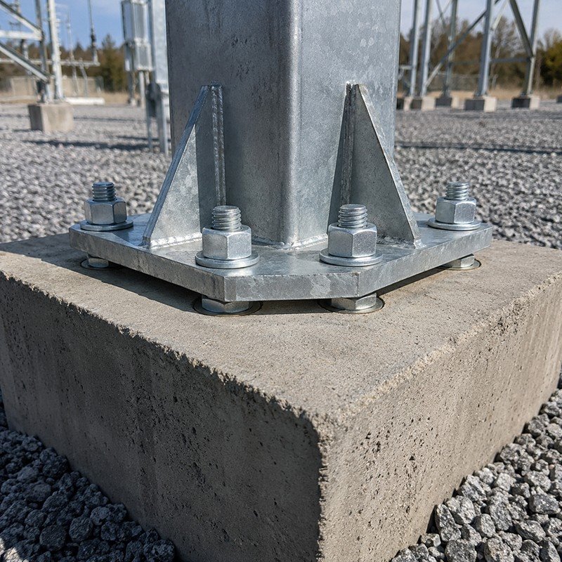 Hot Dip Galvanized Anchor Bolts suppliers Hot Dip Galvanized Anchor Bolts suppliers