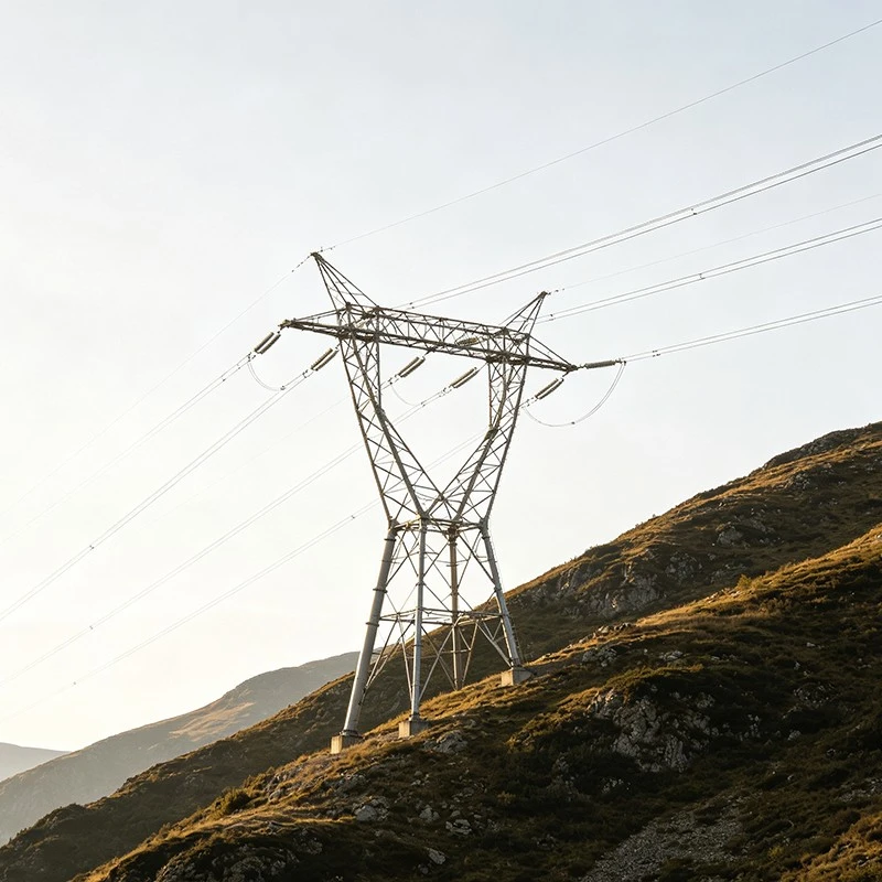 Tubular Leg Transmission Tower suppliers Tubular Leg Transmission Tower suppliers