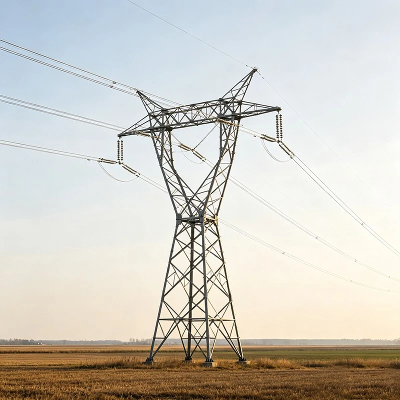 Tubular Tension Tower suppliers